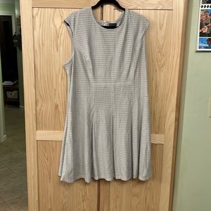 NWT The Limited Dress size 1X